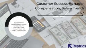 Customer Success Manager Salary 2023