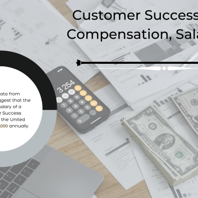 Customer Success Manager Salary 2023